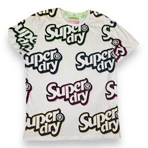 Men's Spectrum Graphics Mid Tee Super Dry 2XL